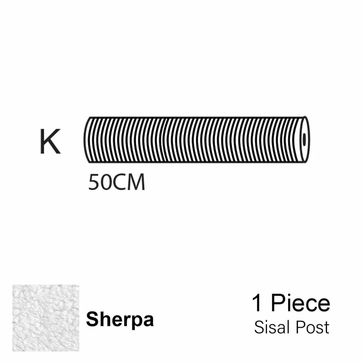 Replacement Parts for Cat Tree 78"