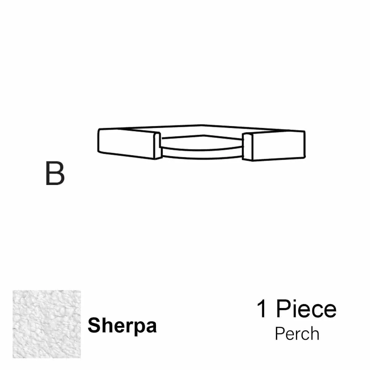Replacement Parts for Cat Tree 78"