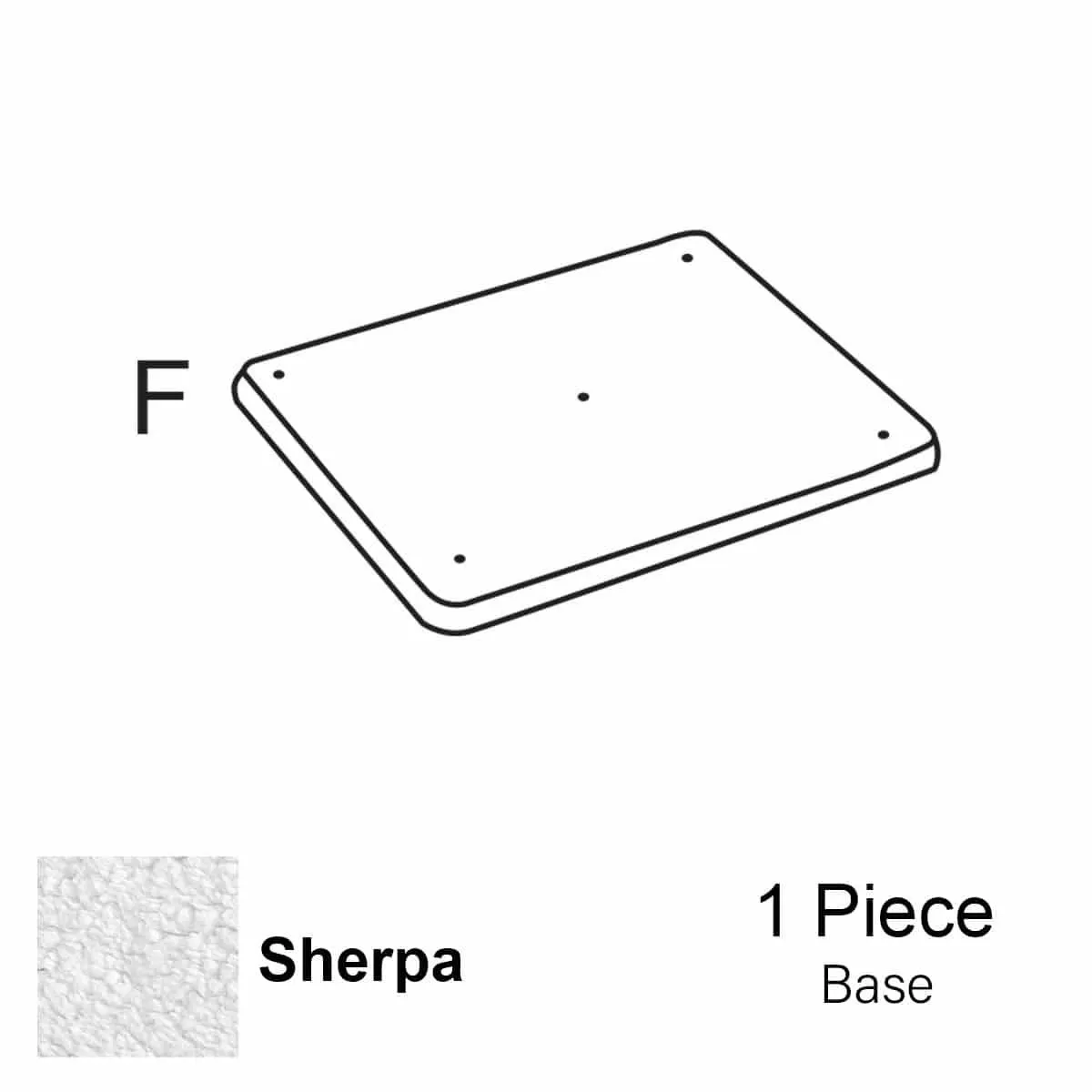 Replacement Parts for Cat Tree 78"