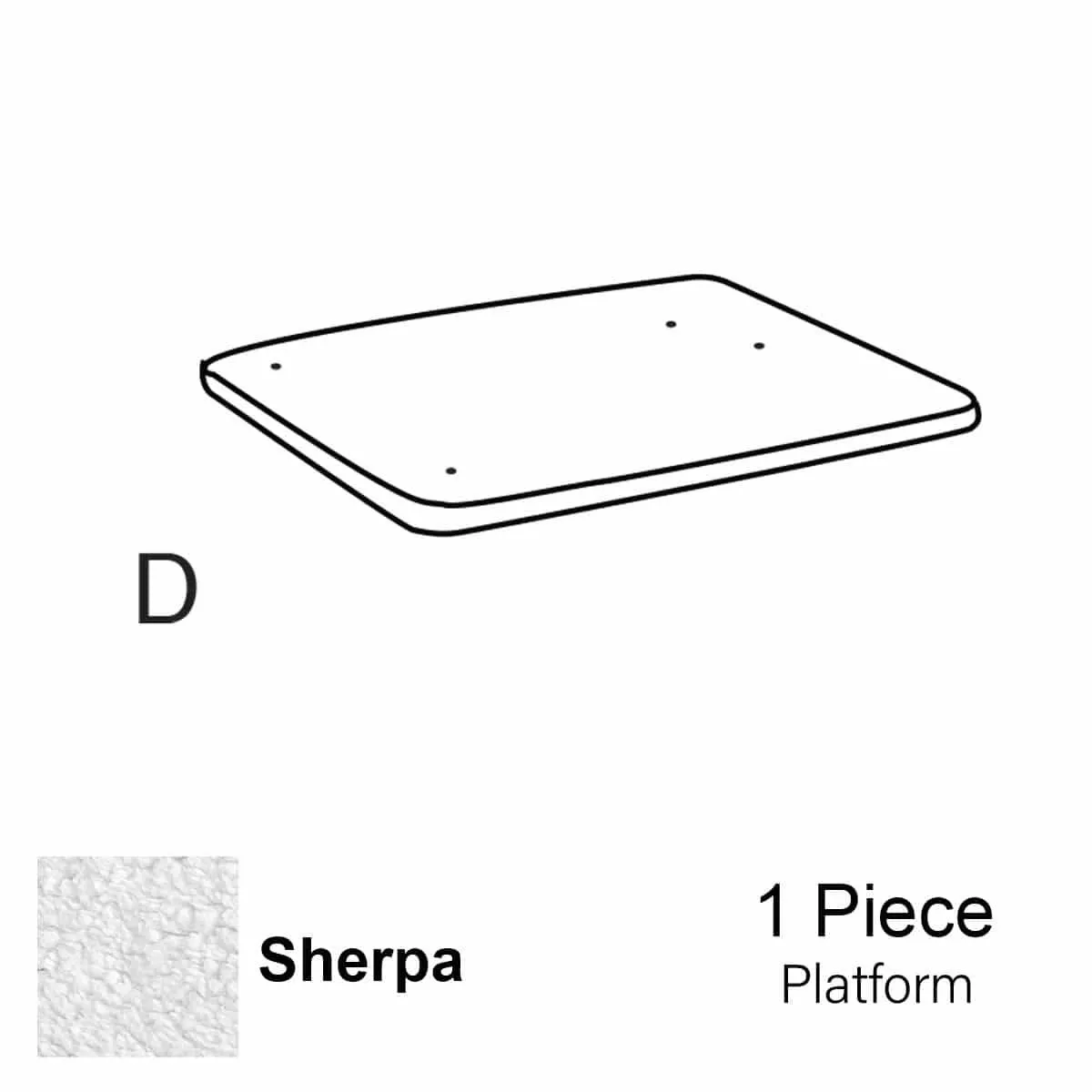 Replacement Parts for Cat Tree 78"