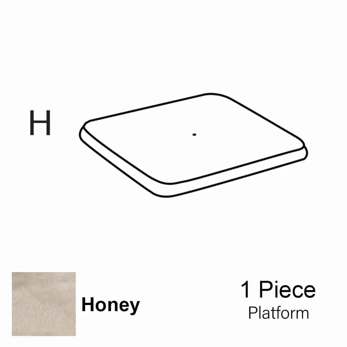 Replacement Parts for Cat Tree 78"