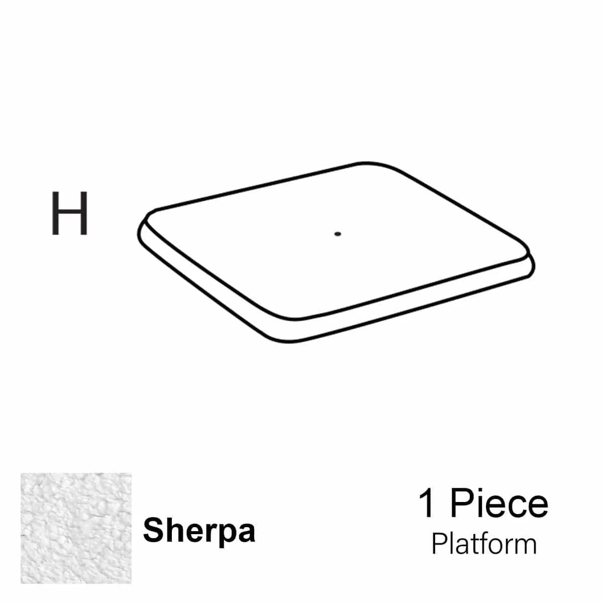 Replacement Parts for Cat Tree 78"