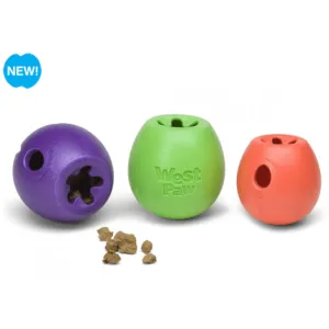Rumbl Treat Dispensing Toy