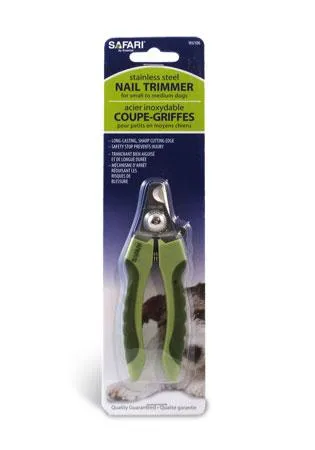 Safari Nail Trimmer S/M