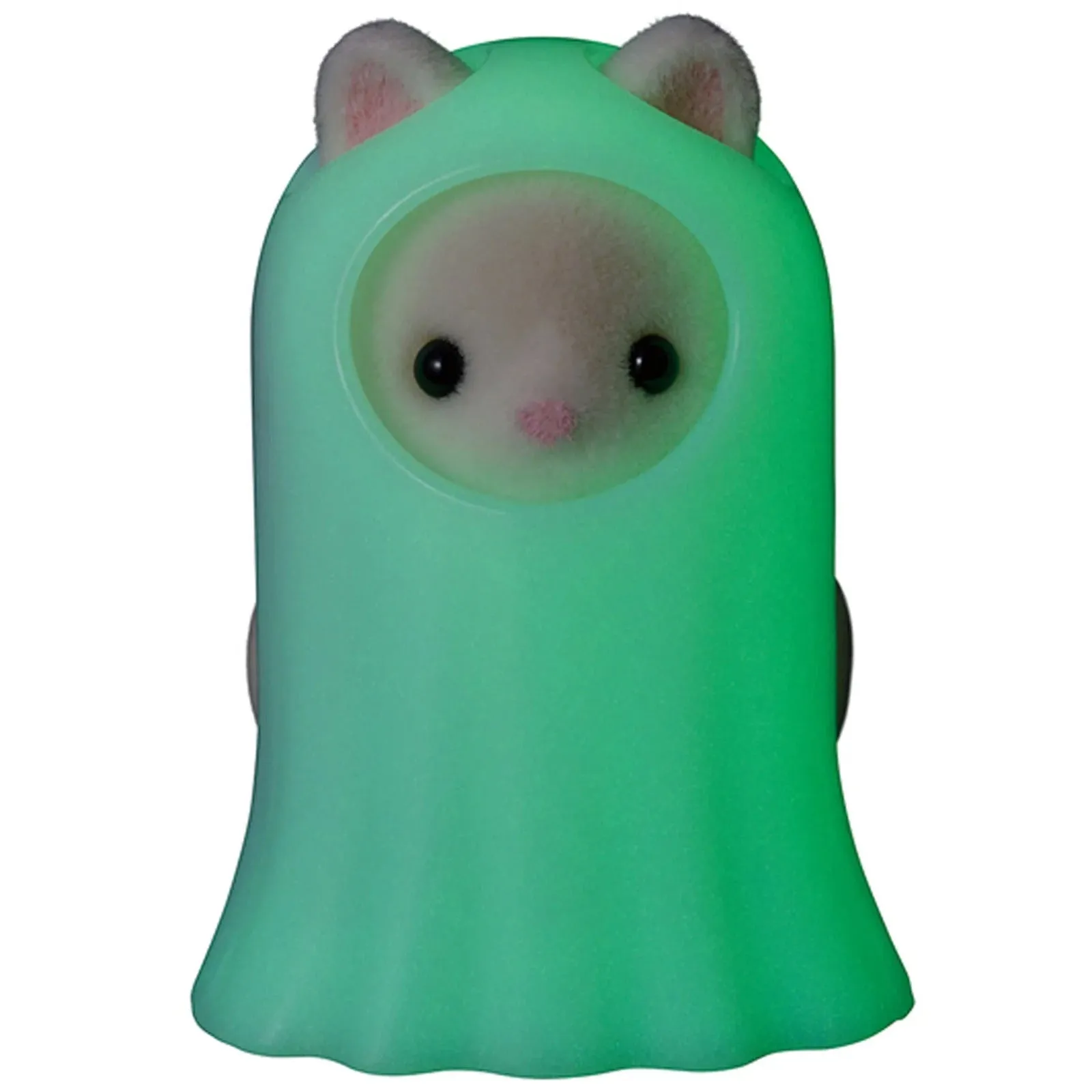 Sylvanian Families Trick Or Treat Parade