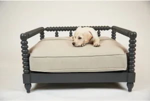 The Mason Bed