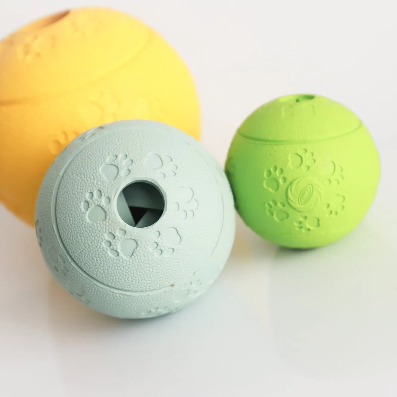 Treat Ball