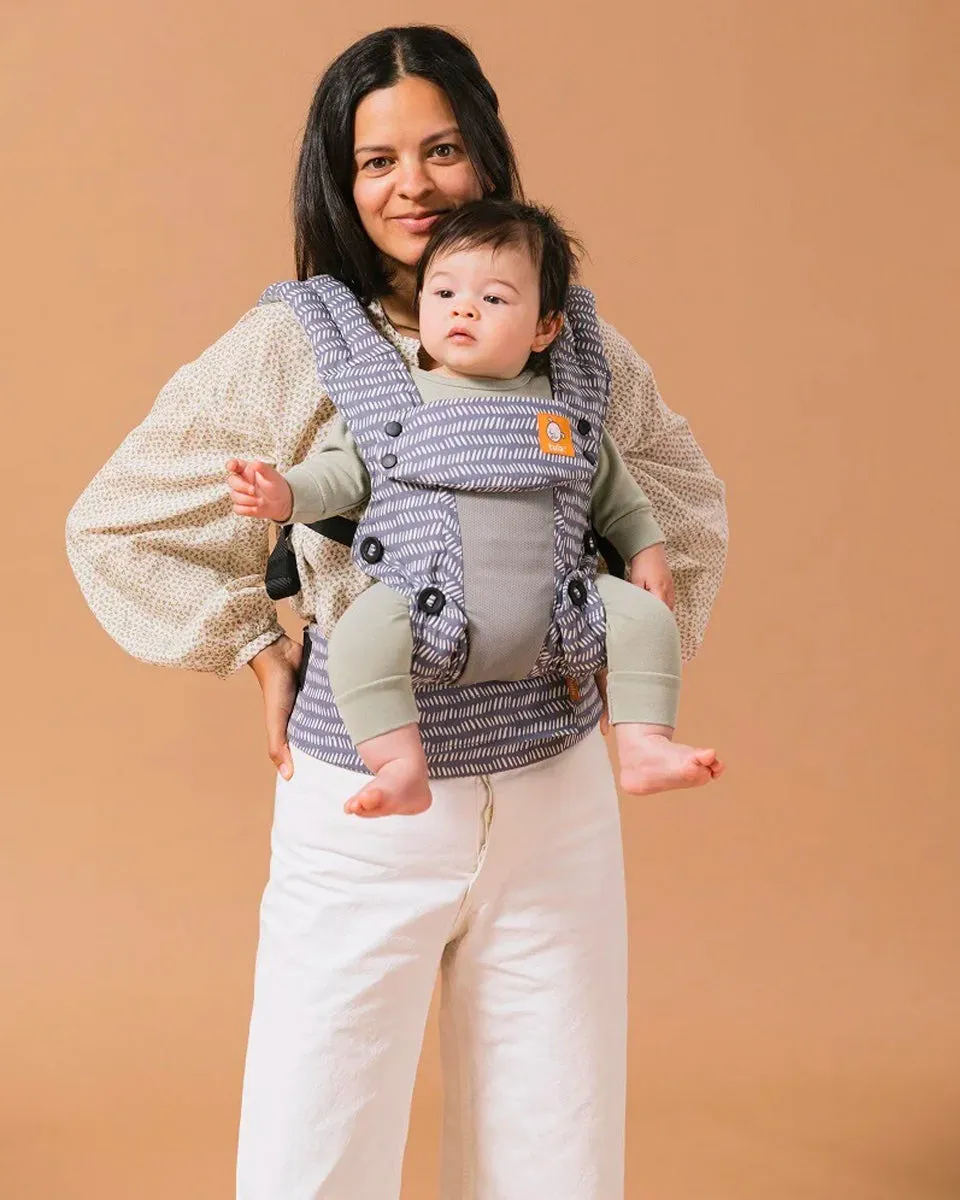Tula Explore Coast Baby Carrier - Beyond