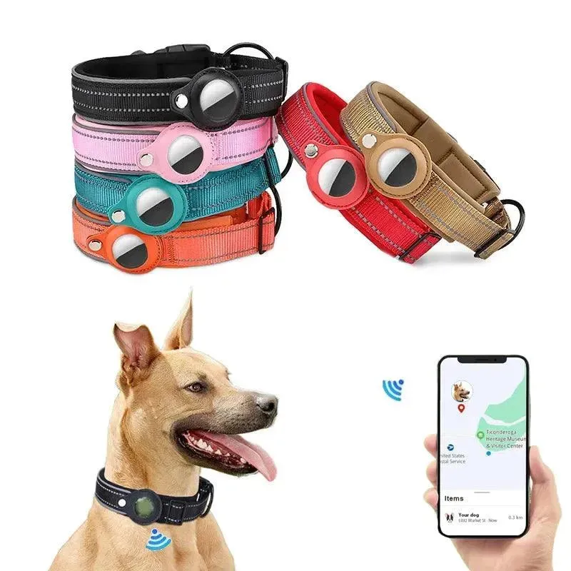 Waterproof Dog Collar
