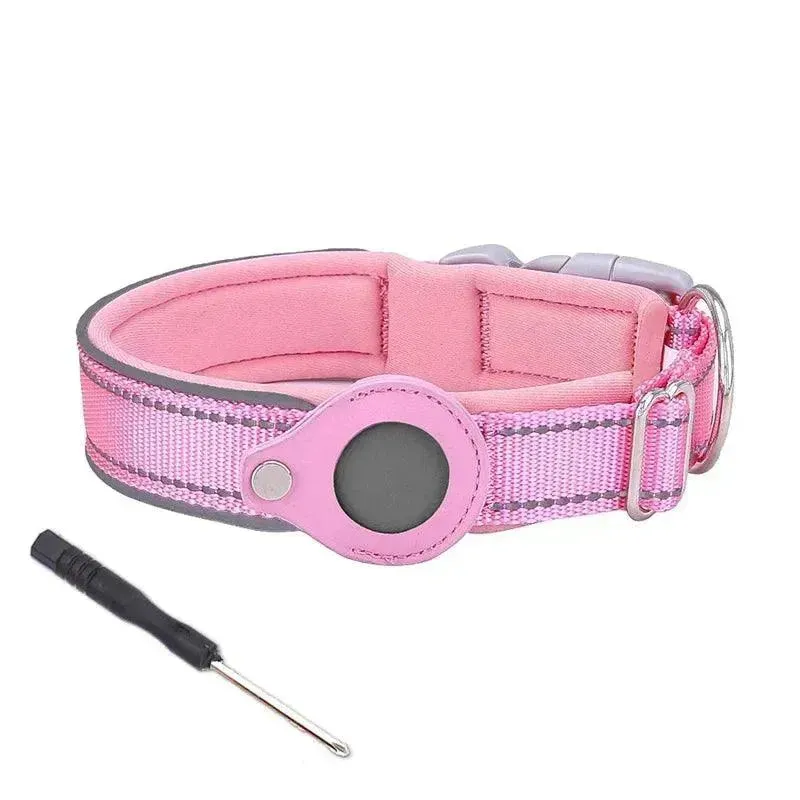 Waterproof Dog Collar