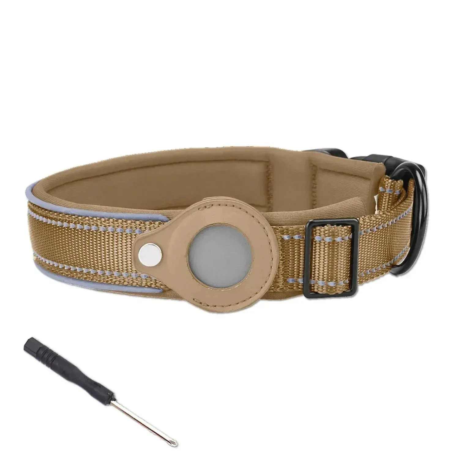 Waterproof Dog Collar
