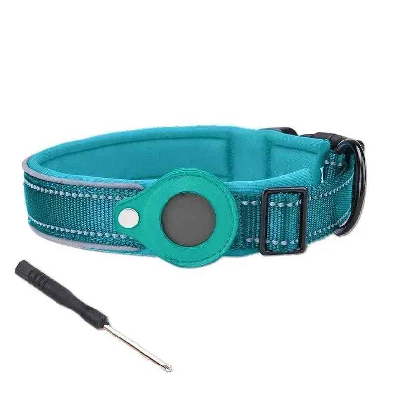Waterproof Dog Collar