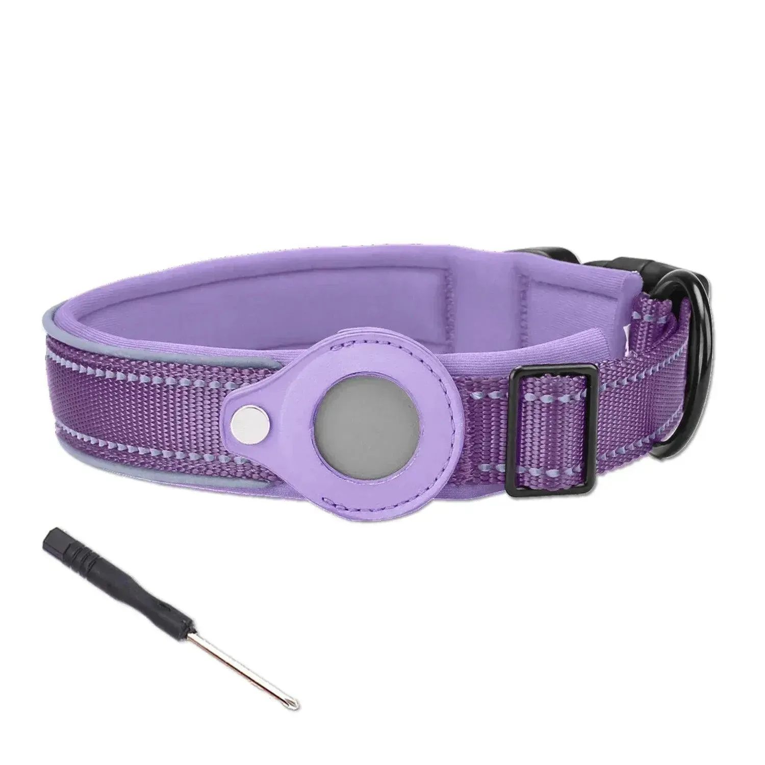 Waterproof Dog Collar